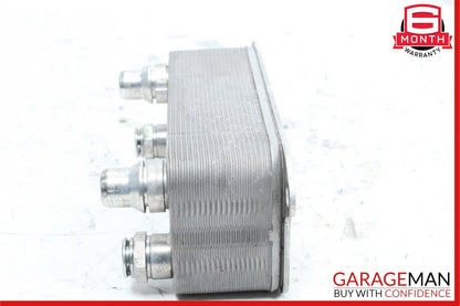 12-15 Mercedes W204 C250 SLK250 SLK350 Transmission Oil Cooler Radiator Assy OEM