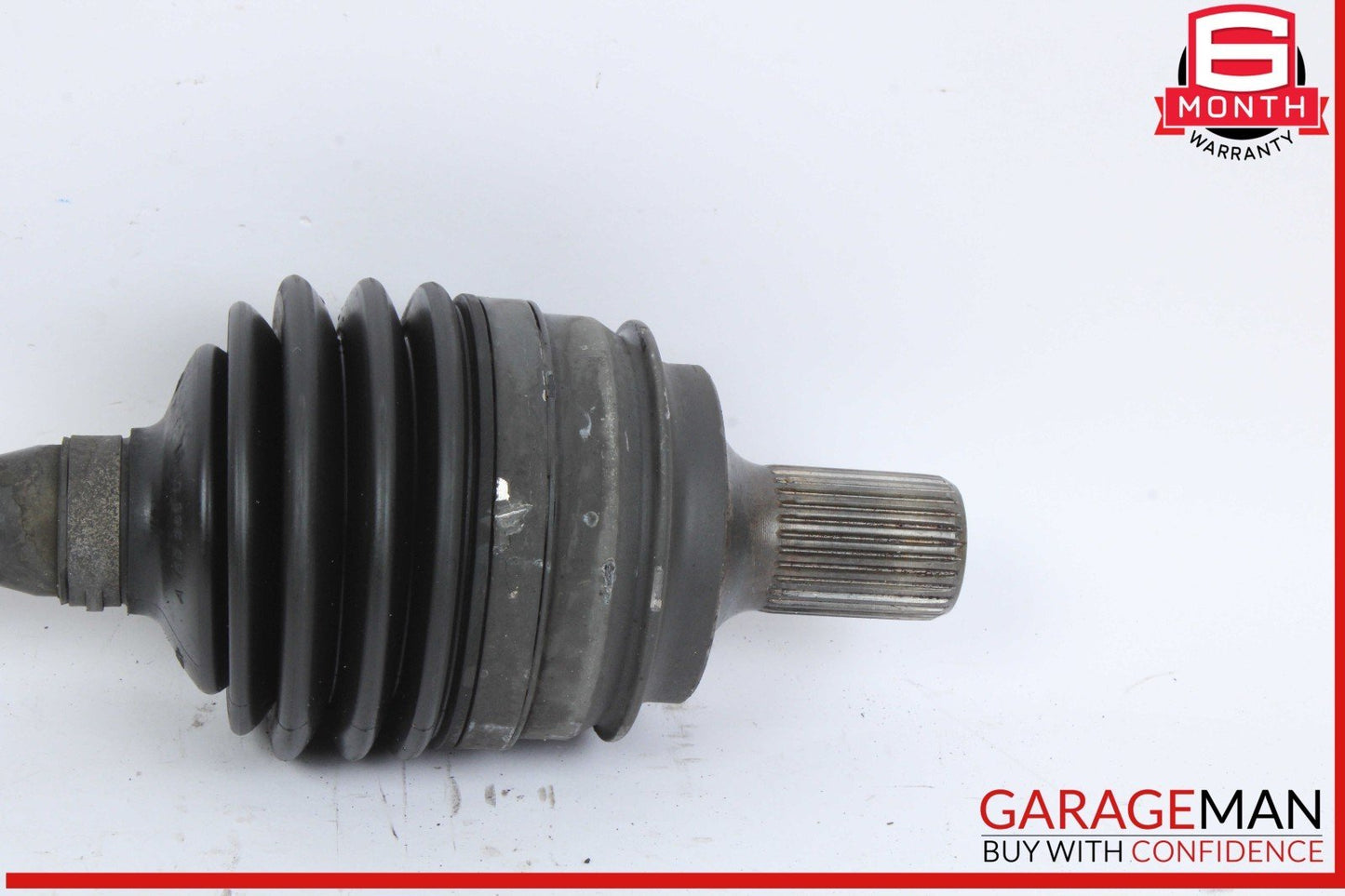 10-15 Mercedes X204 GLK350 4MATIC Front Right Side Axle CV Half Shaft OEM