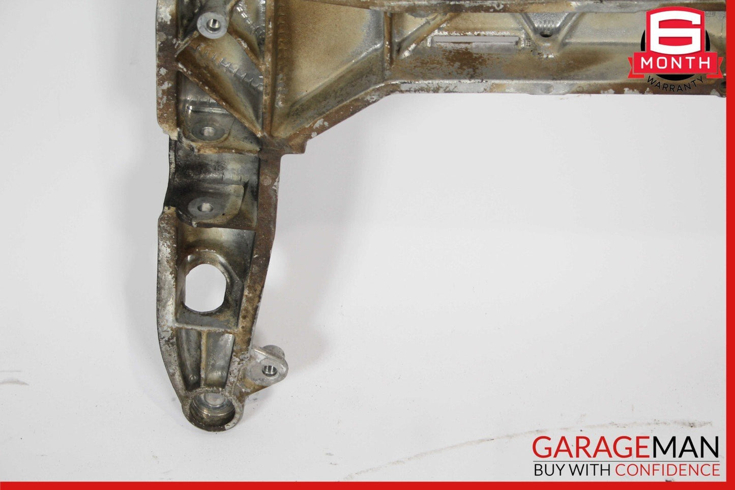 97-04 Porsche Boxster 986 Carrera 911 Front Subframe Crossmember Sub Frame Bar