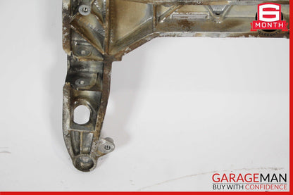 97-04 Porsche Boxster 986 Carrera 911 Front Subframe Crossmember Sub Frame Bar