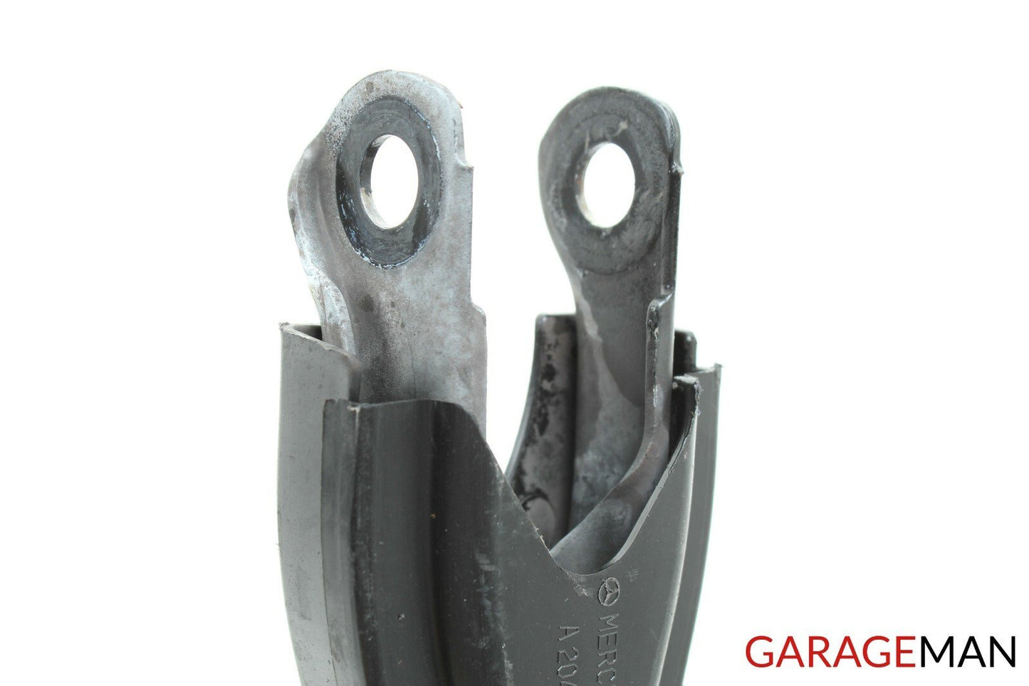 08-14 Mercedes W204 C63 AMG Rear Right Or Left Lower Thrust Control Arm OEM