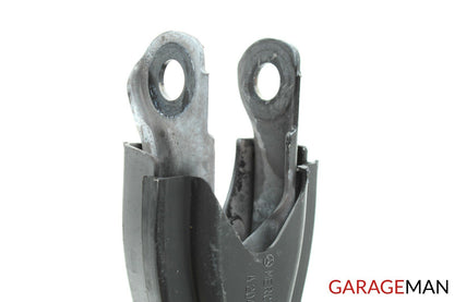 08-14 Mercedes W204 C63 AMG Rear Right Or Left Lower Thrust Control Arm OEM