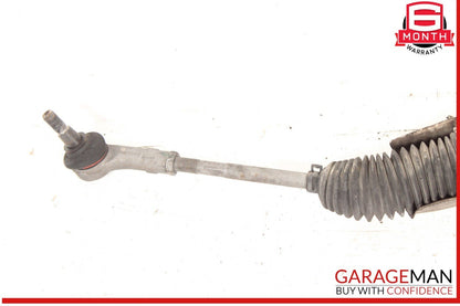 03-10 Porsche Cayenne 955 957 Power Steering Rack & Pinion Assembly OEM