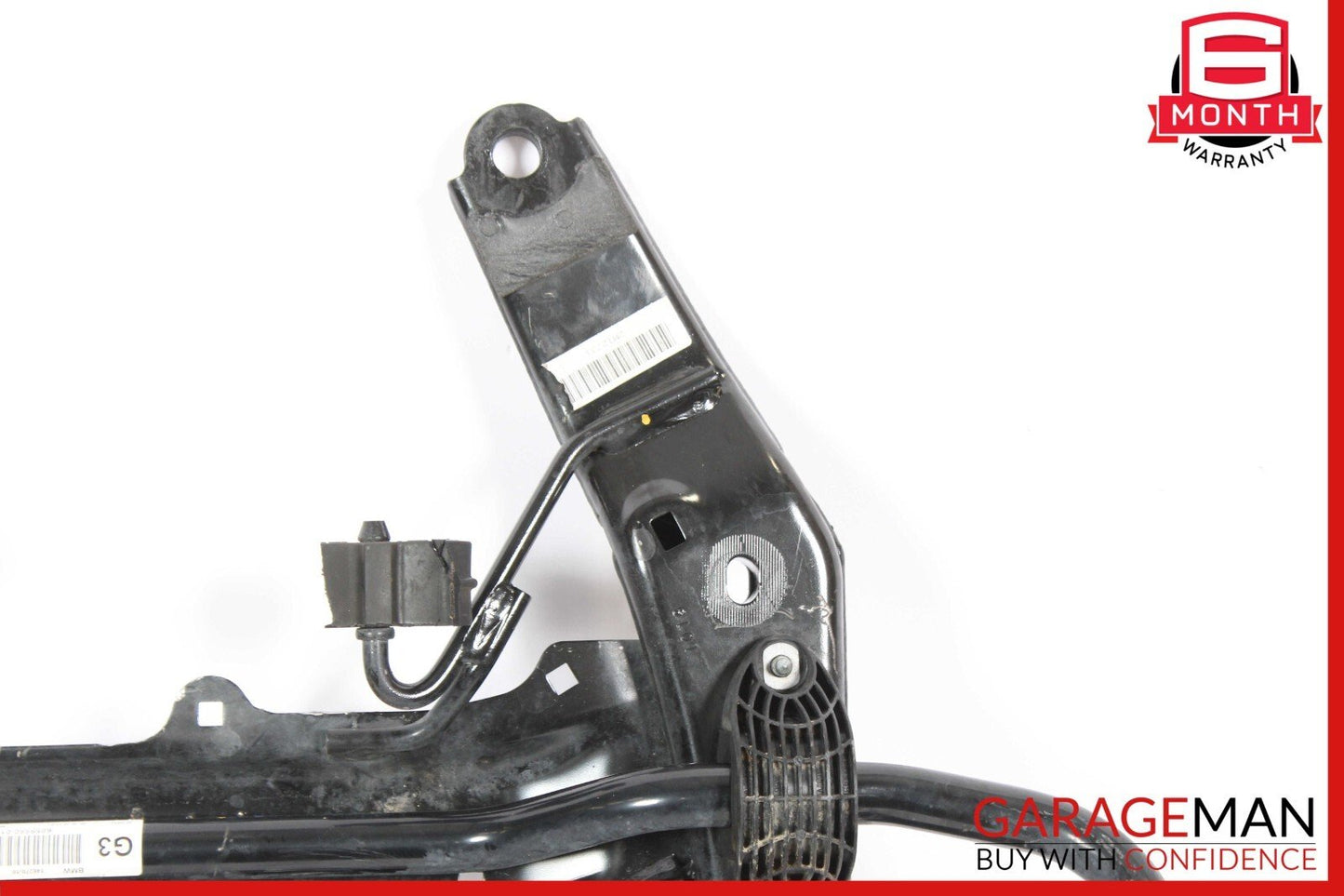 14-19 Mini Cooper Hardtop F56 Front Axle Support Subframe Crossmember Cradle OEM