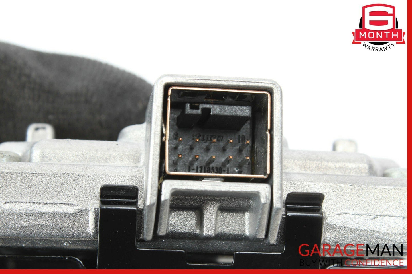 07-11 Mercedes W221 S600 CL550 S63 AMG Windshield Night Vision Camera OEM