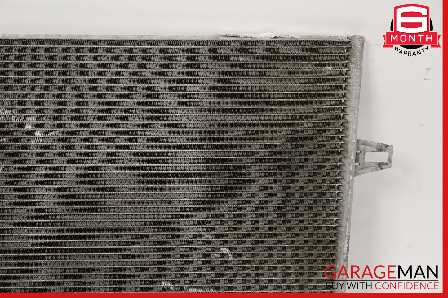 06-13 Mercedes X164 GL450 ML320 GL350 AC Air A/C Condenser Cooler OEM