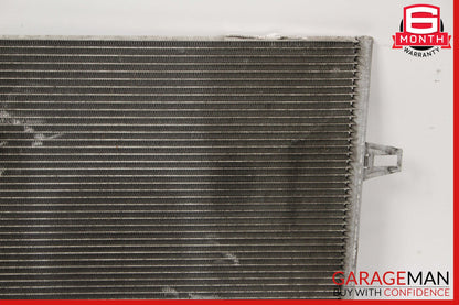 06-13 Mercedes X164 GL450 ML320 GL350 AC Air A/C Condenser Cooler OEM
