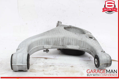 10-16 Porsche Panamera 970 Rear Left Side Suspension Lower Control Arm OEM