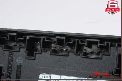 07-13 Mercedes W221 S550 Front Right Side Door Control Module 2219008603 OEM