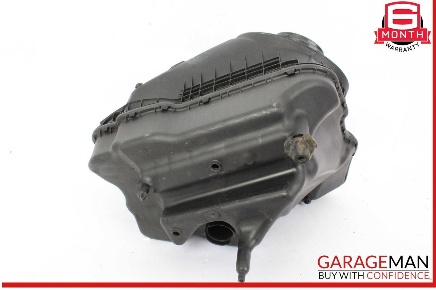 12-18 Audi A6 Engine Air Cleaner Intake Housing Filter Box 4G0133836R OEM