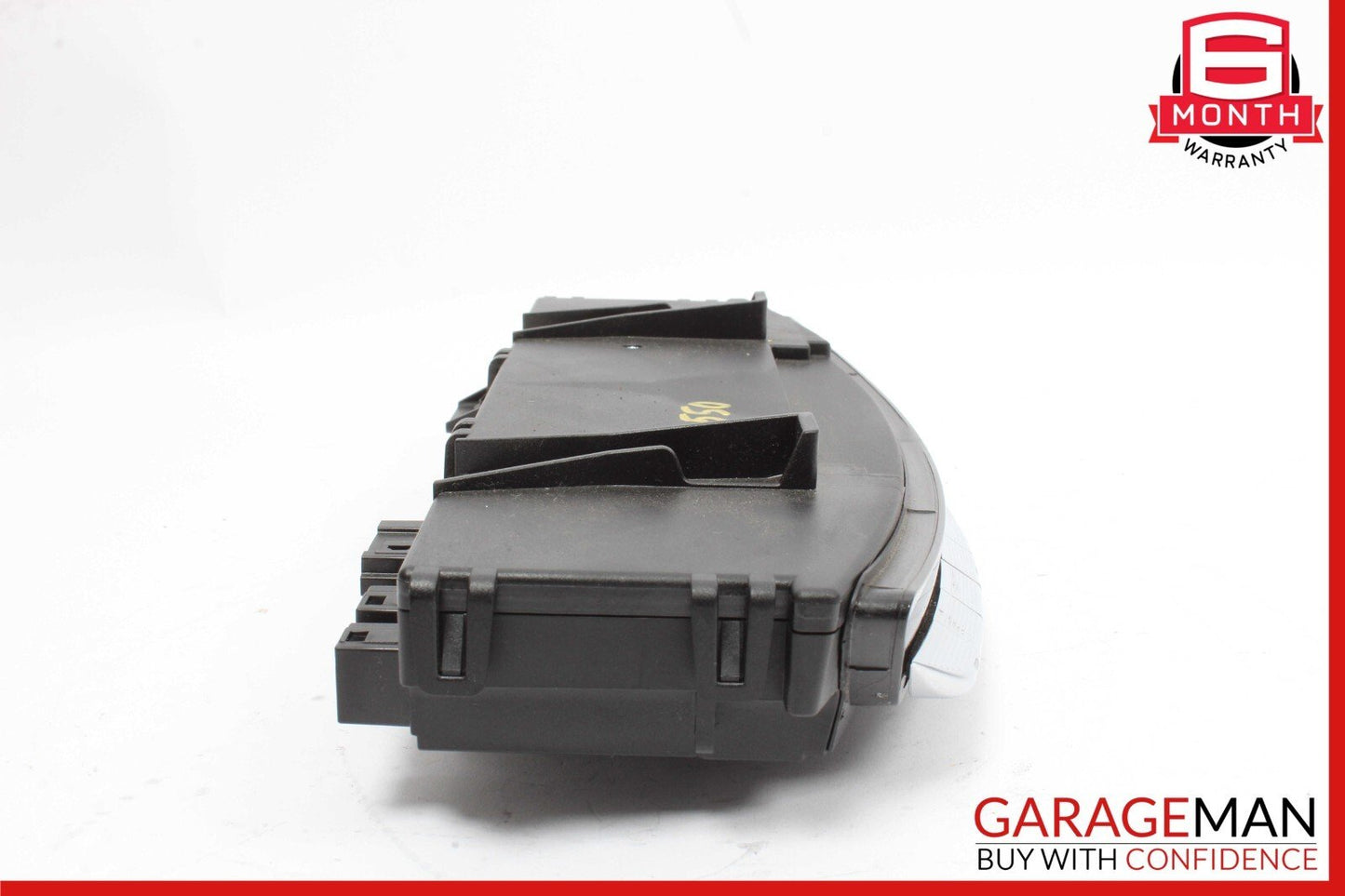 07-14 Mercedes W221 S550 S400 CL550 A/C AC Heater Climate Control Switch OEM