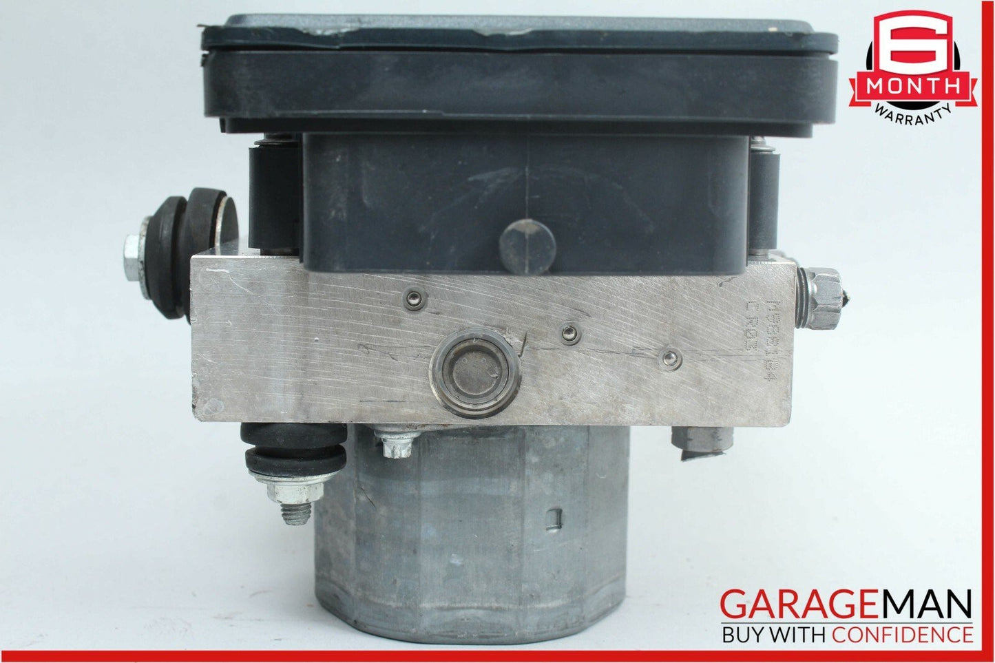 14-17 Maserati Ghibli ABS Anti Lock Brake Pump Module Unit OEM