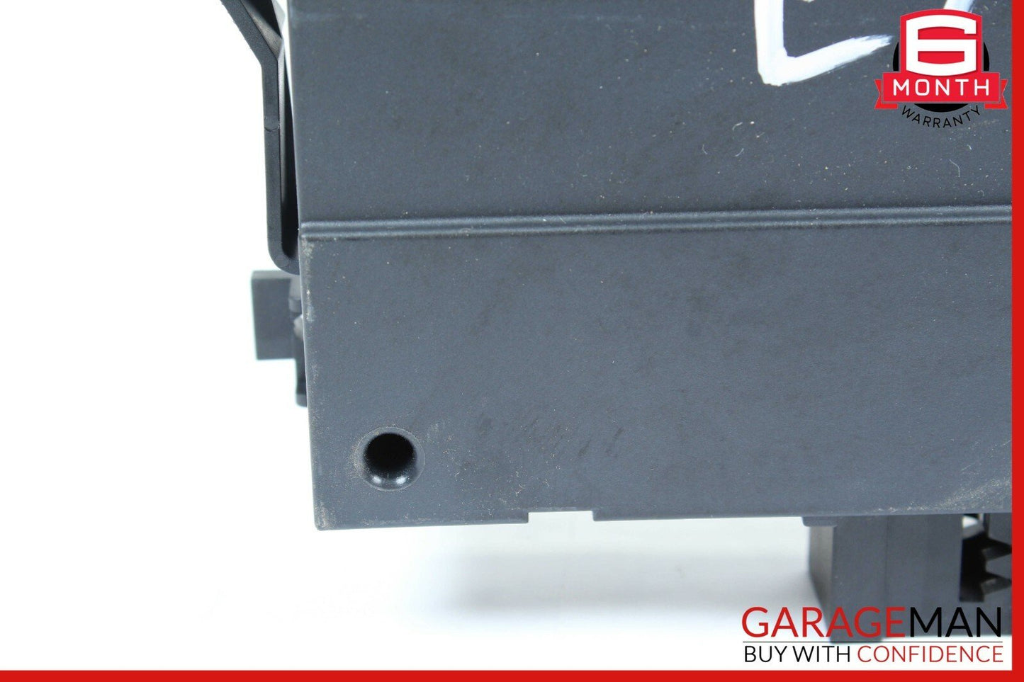10-18 Mercedes W212 E350 CLS400 Front Left Side Seat Lumbar Control Module Unit