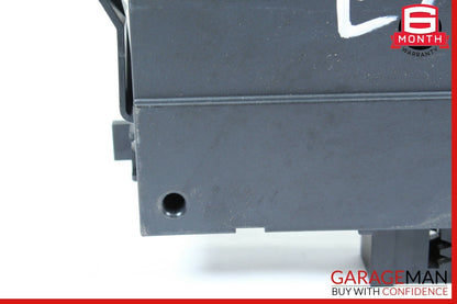 10-18 Mercedes W212 E350 CLS400 Front Left Side Seat Lumbar Control Module Unit