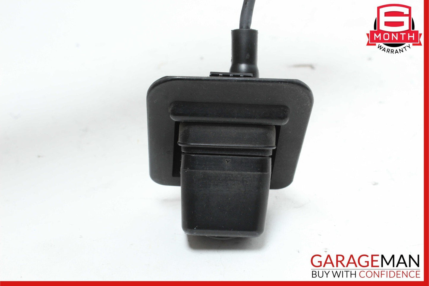 07-14 Mercedes W216 CL550 CL600 S550 CL63 AMG Rear View Backup Back Up Camera