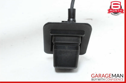 07-14 Mercedes W216 CL550 CL600 S550 CL63 AMG Rear View Backup Back Up Camera