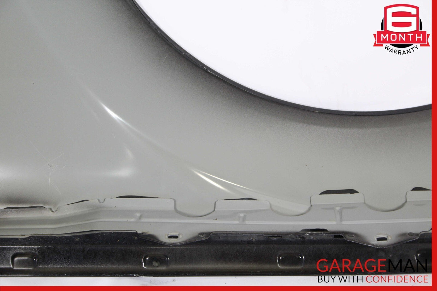 07-13 Mercedes W221 S550 S400 S350 Right Passenger Side Fender Assembly OEM