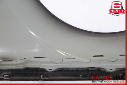 07-13 Mercedes W221 S550 S400 S350 Right Passenger Side Fender Assembly OEM