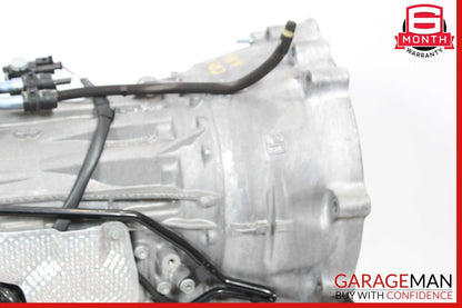 11-14 Porsche Cayenne S 958 GTS 4.8L Automatic Transmission Gearbox 174k OEM