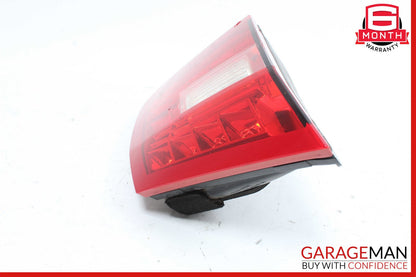 10-13 Mercedes W212 E350 E550 Sedan Inner Tail Light Lamp Rear Left Side OEM