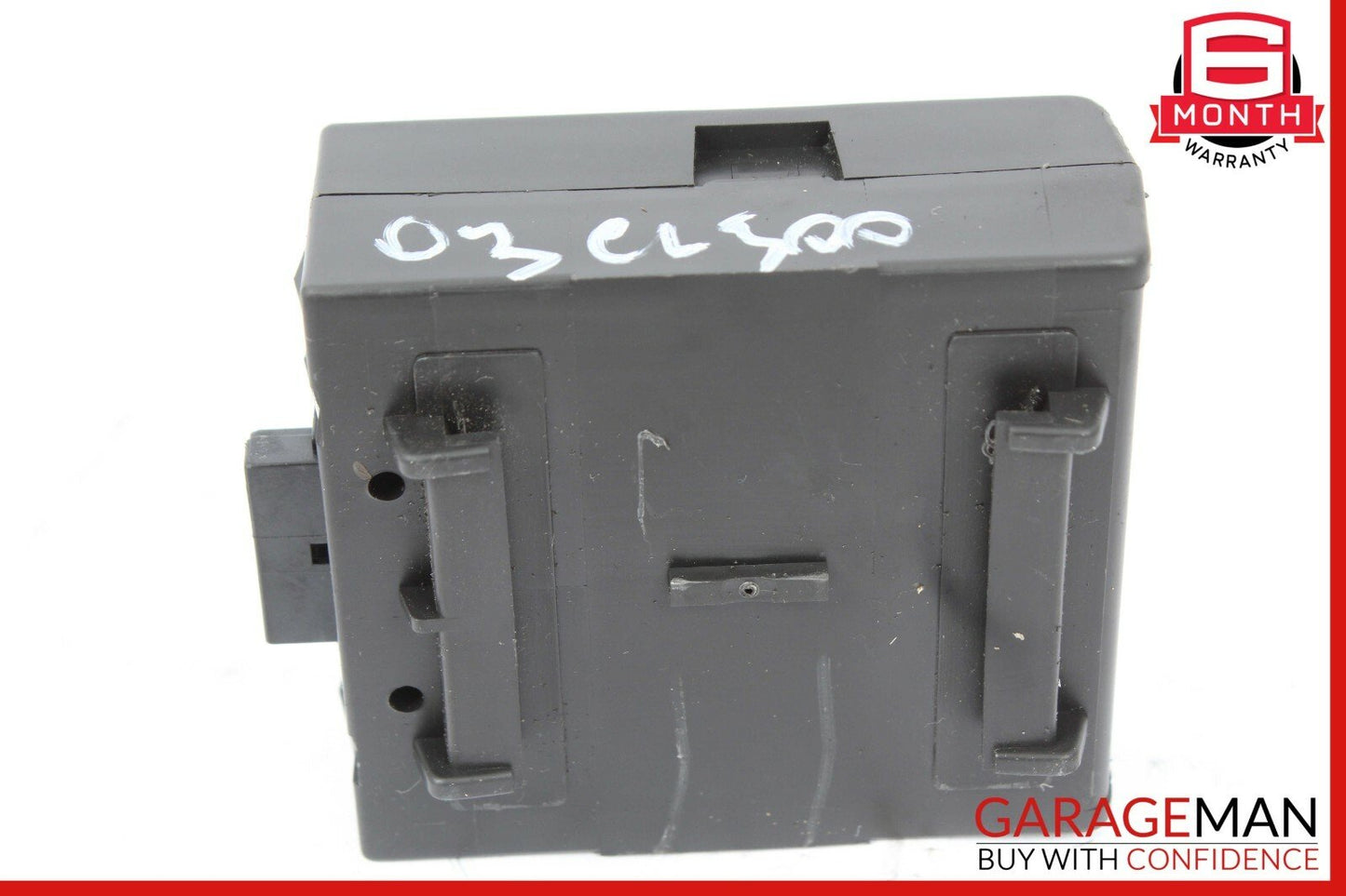 Mercedes W215 CL500 S430 E320 CLK500 Anti Theft Alarm Module 2118209126 OEM