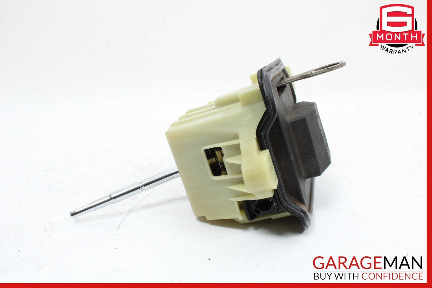 08-14 Mercedes W204 C300 C250 Floor Gear Shift Shifter Selector Box 2042677524