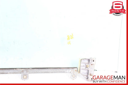 90-02 Mercedes R129 500SL 300SL Front Right Side Door Window Glass OEM