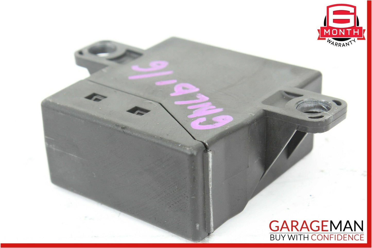 14-18 Maserati Ghibli Quattroporte Power Steering Control Module Unit OEM