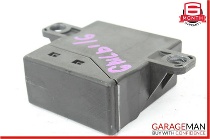14-18 Maserati Ghibli Quattroporte Power Steering Control Module Unit OEM