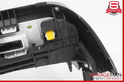 18-23 Kia Stinger Heater A/C Temperature Climate Controls OEM