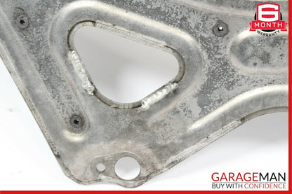 14-17 Maserati Ghibli Front Crossmember Support Cross Brace Frame Bracket OEM