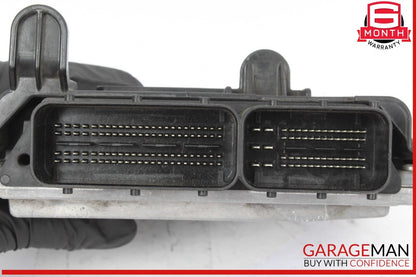 2012-2016 Mercedes-Benz E350 W212 ECU Engine Control Module 2769005000 OEM
