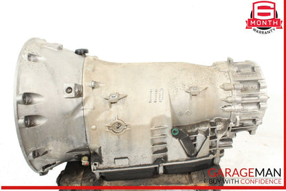 00-03 Mercedes W163 ML320 5G Auto Trans Automatic Transmission 722.662 199k