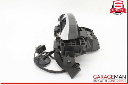 10-15 Mercedes X204 GLK250 Bluetec Right Passenger Side Exterior Door Handle OEM
