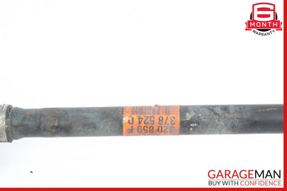 06-12 Mercedes X164 GL450 ML450 Front Right Side Driveshaft CV Axle Shaft OEM