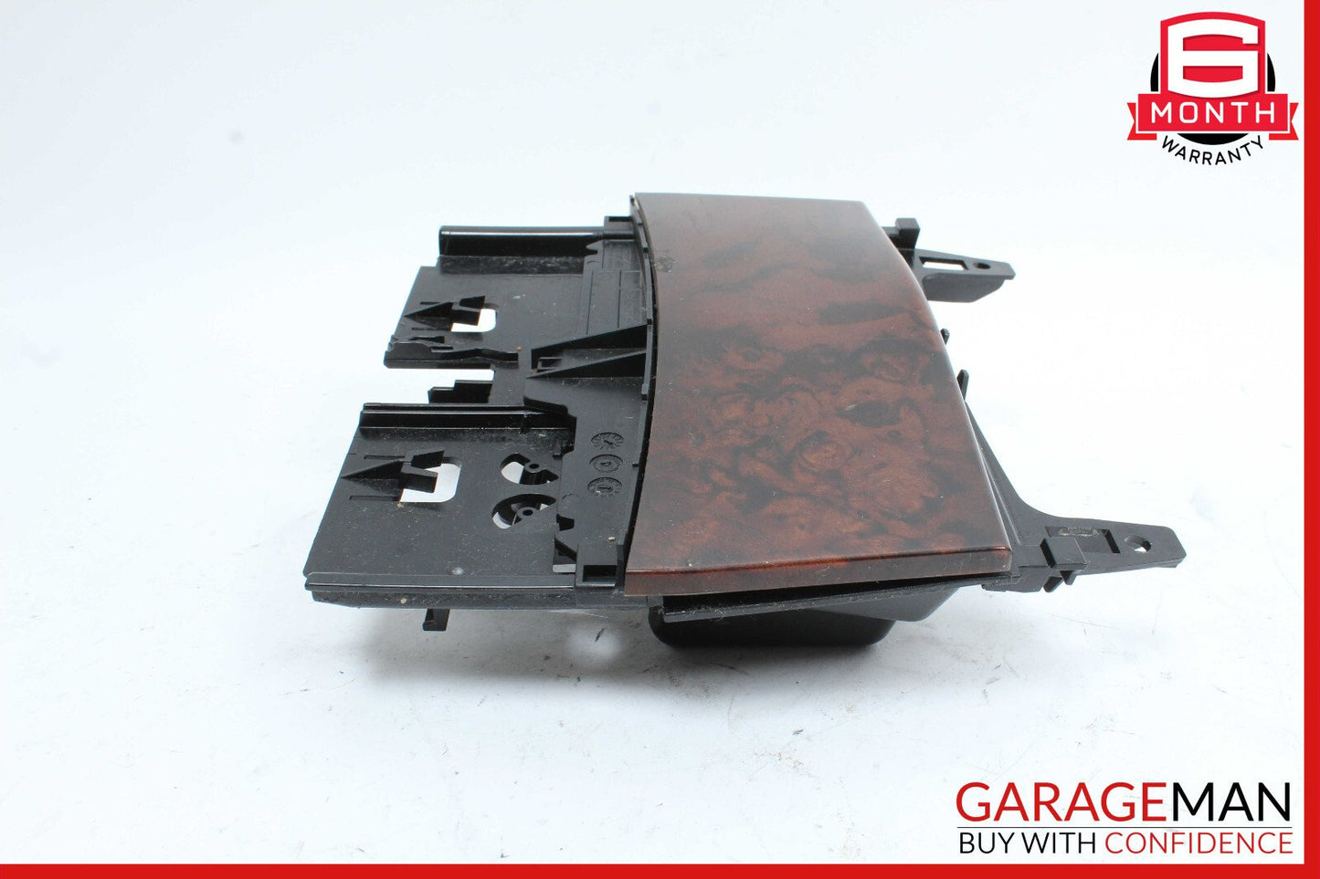 08-15 Mercedes W204 C250 C300 Center Console Ashtray Ash Tray Compartment OEM