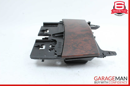 08-15 Mercedes W204 C250 C300 Center Console Ashtray Ash Tray Compartment OEM