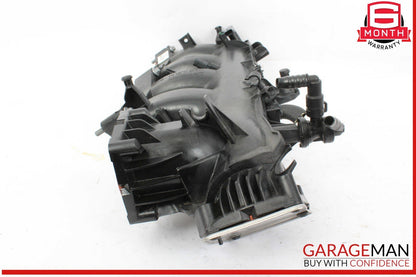 14-19 Mercedes W117 CLA250 Engine Motor Air Intake Manifold 2700900737 OEM