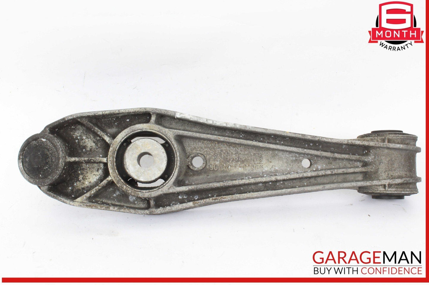 97-04 Porsche Boxster 986 Rear Right / Left Suspension Lower Control Arm OEM