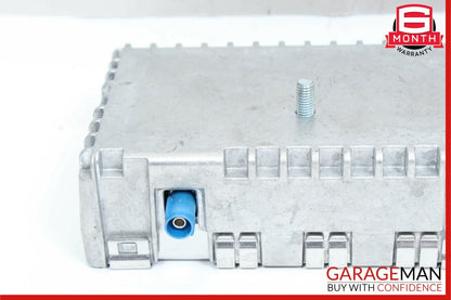 Mercedes W212 E350 E400 SLK250 Sirius Satellite Radio Receiver 2128706489 OEM