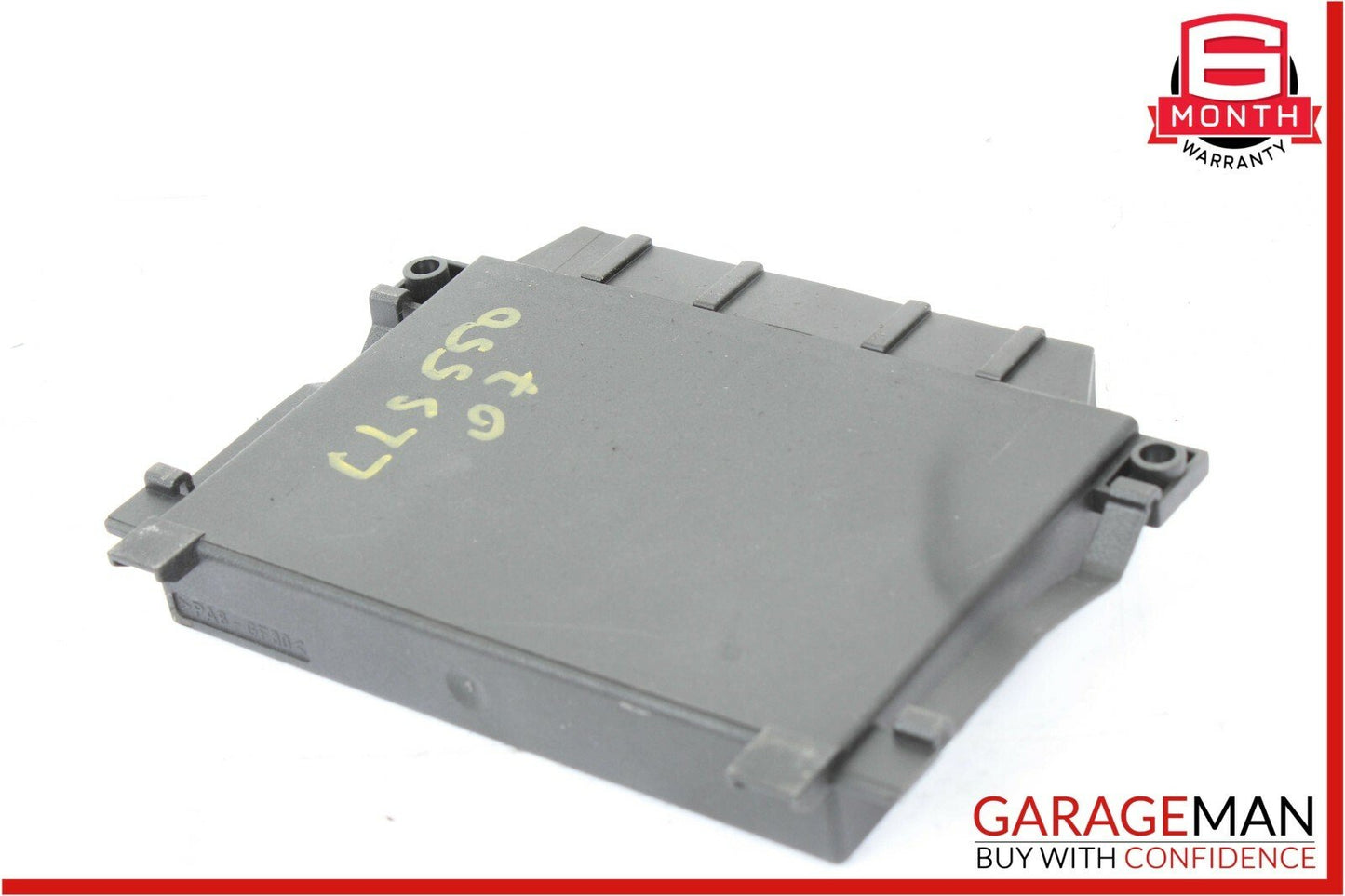 07-09 Mercedes W211 E550 E63 AMG Parktronic Park Assist Control Module OEM