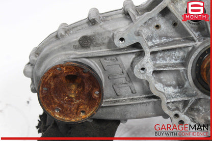 06-13 Mercedes X164 GL450 ML550 R350 Transmission Transfer Case Gear Box OEM