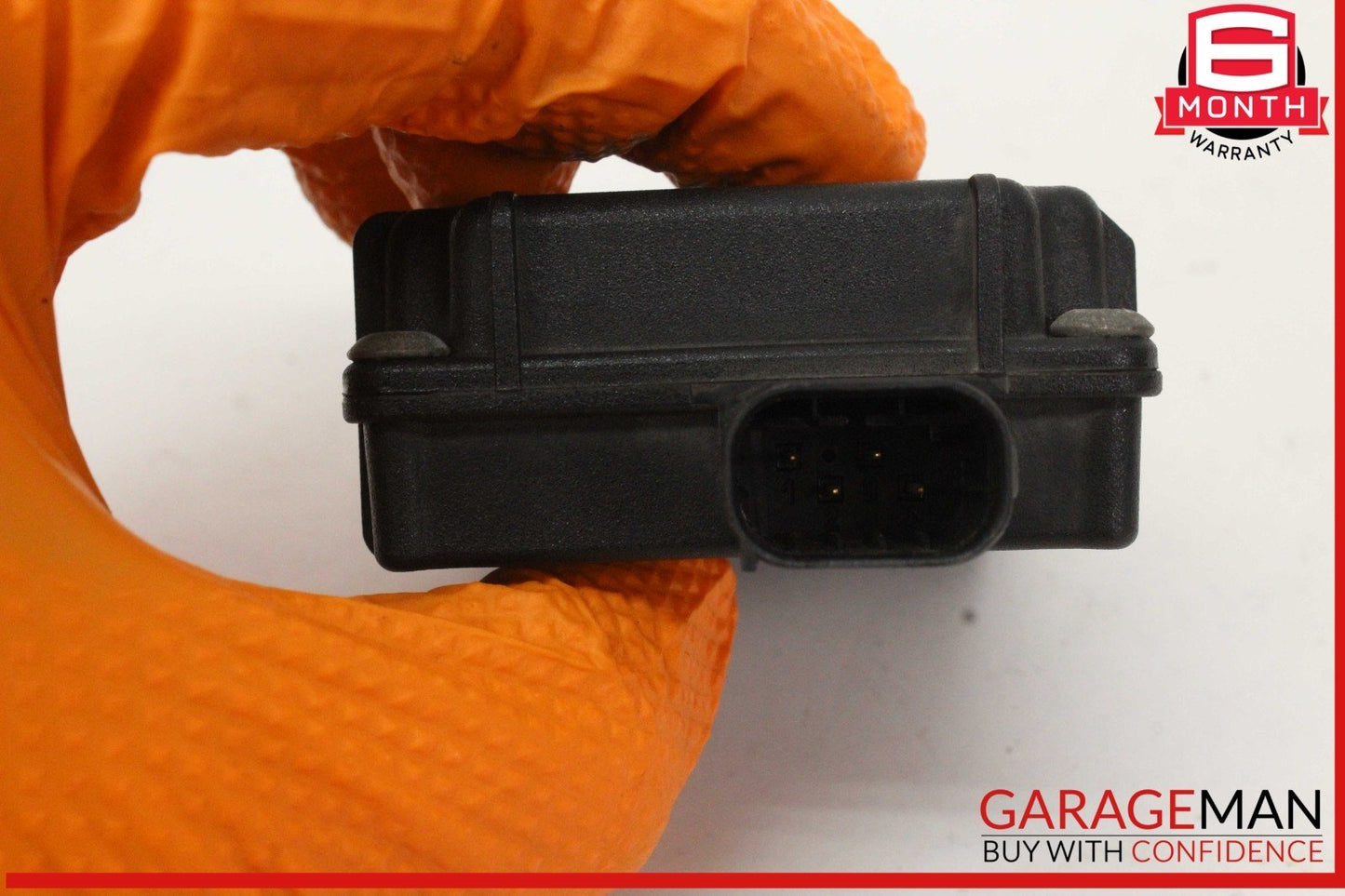 12-18 Audi A5 A4 A6 A7 Garage Door Homelink Control Module Unit 4G0907410A OEM