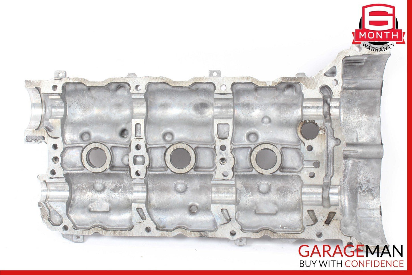 06-15 Mercedes X204 GLK350 CLK350 C350 E350 Engine Cylinder Head Cover Left Side