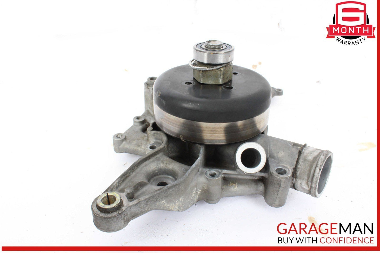 98-02 Mercedes W163 ML320 CLK320 E320 Engine Water Pump 1122010401 OEM