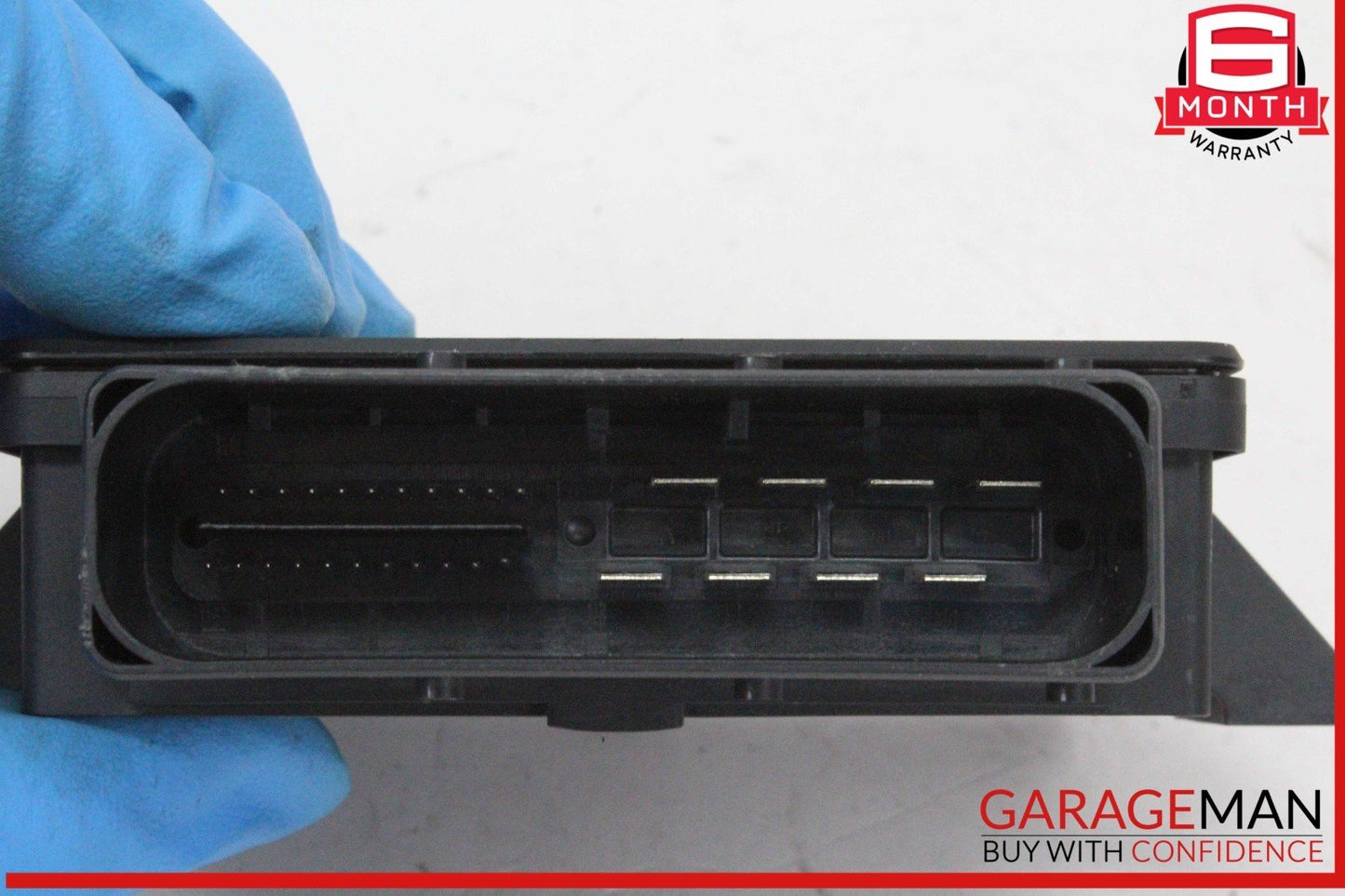 14-17 Mercedes W222 S550 Electronic Parking Brake Control Module Unit OEM
