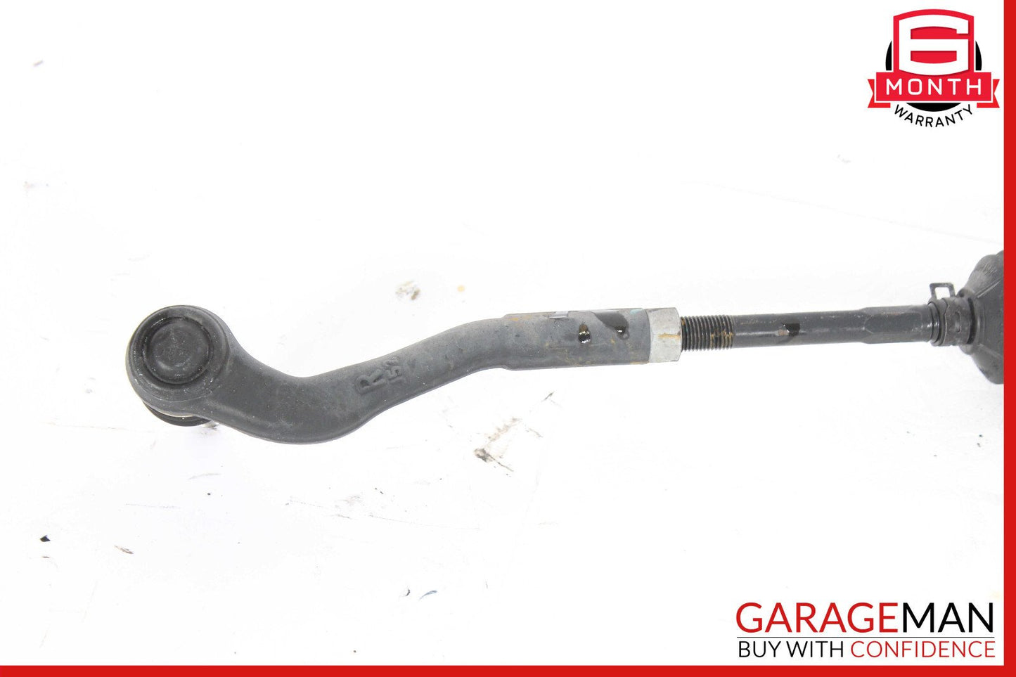 05-09 Mercedes W203 C350 Power Steering Rack And Pinion 2034603500 OEM