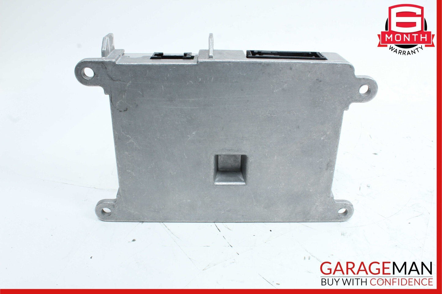 06-09 Mercedes X164 GL450 4MATIC Communication Control Module Unit OEM