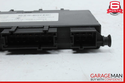 07-12 Mercedes X164 GL450 3rd Third Row Seat Power Folding Control Module Unit