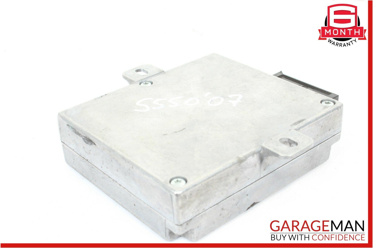 07-14 Mercedes W221 S550 CL550 Voice Language Communication Controller Module